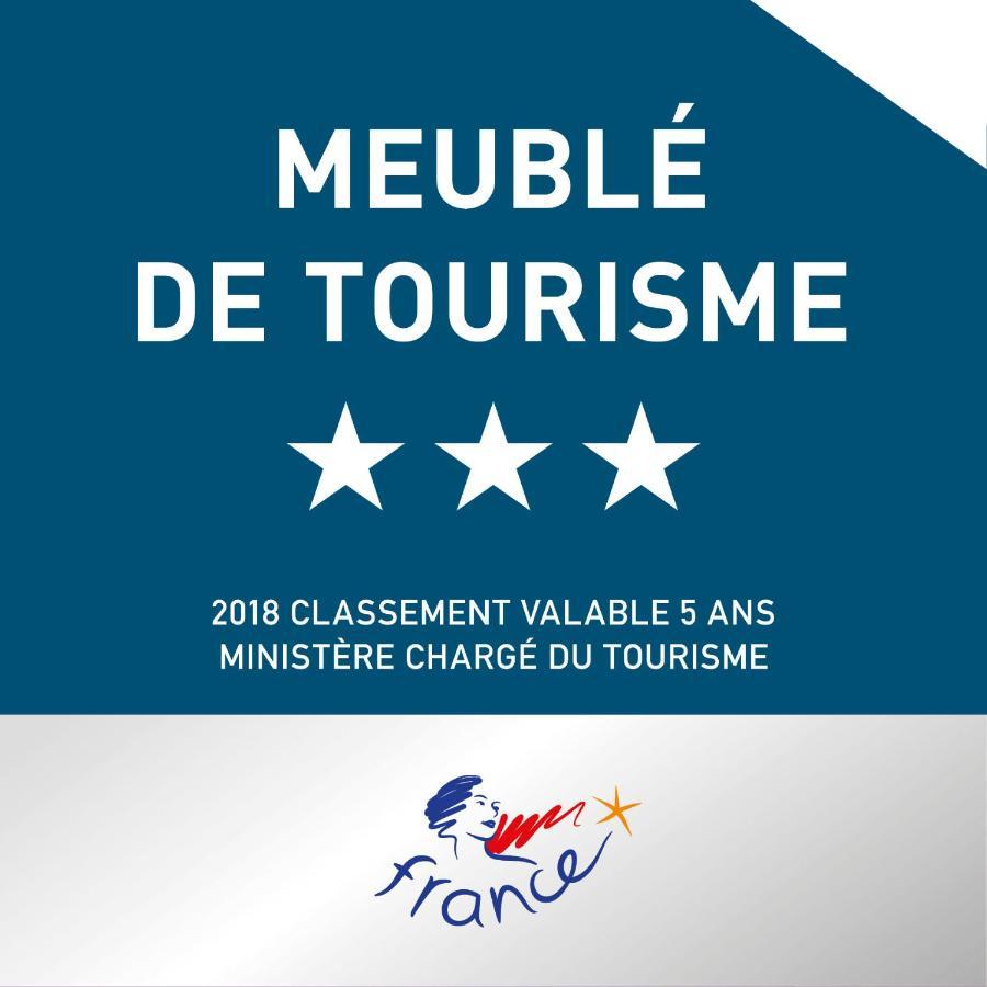 לה-גרו-דו-רואה Studio 237 Port Camargue, Piscine, Climatisation, 2 Personnes מראה חיצוני תמונה