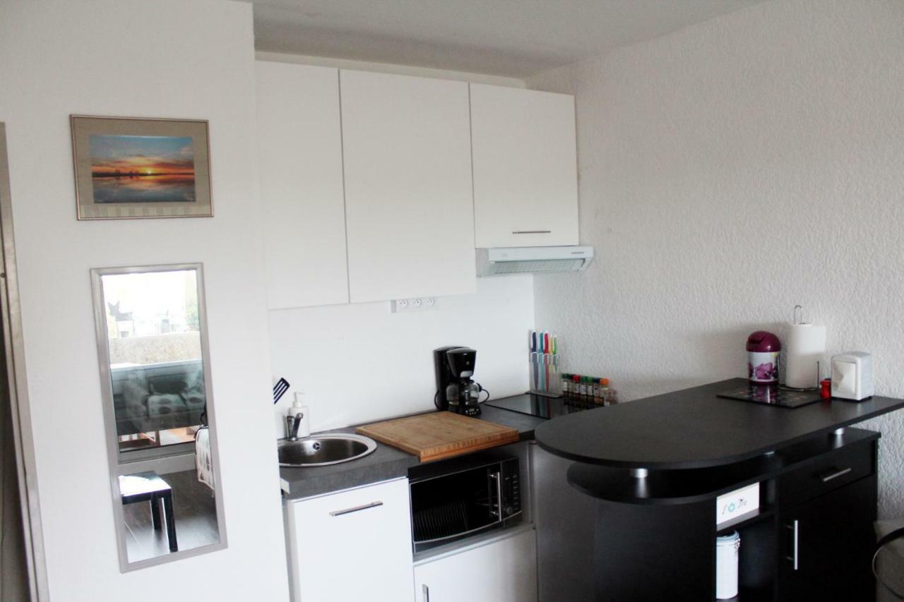 לה-גרו-דו-רואה Studio 237 Port Camargue, Piscine, Climatisation, 2 Personnes מראה חיצוני תמונה