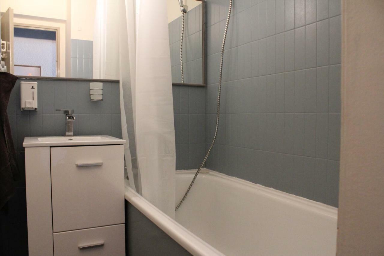 לה-גרו-דו-רואה Studio 237 Port Camargue, Piscine, Climatisation, 2 Personnes מראה חיצוני תמונה